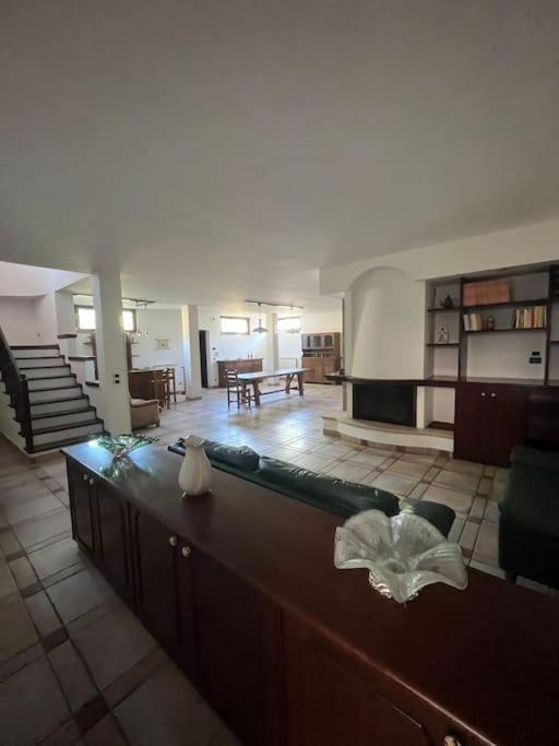 Villa Emma Torrevecchia Teatina Kültér fotó
